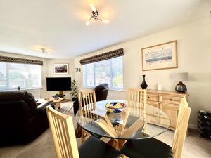 Dining Area- click for photo gallery